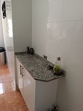 Mooi appartement met 2 slaapkamers en 1 badkamer in Rafal, vlakbij Orihuela. in Pinoso Villas