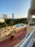 Appartement moderne de 2 chambres avec vue dégagée – Emplacement privilégié à Benidorm in Pinoso Villas