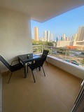 Appartement moderne de 2 chambres avec vue dégagée – Emplacement privilégié à Benidorm in Pinoso Villas