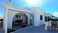 Belle villa rénovée de 3 chambres et 2 salles de bain à Torrevieja. in Pinoso Villas