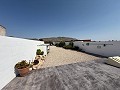 Lovely 3 Bed 2 Bath Villa in Caudete Castilla La Mancha. in Pinoso Villas