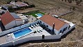 Lovely 3 Bed 2 Bath Villa in Caudete Castilla La Mancha. in Pinoso Villas