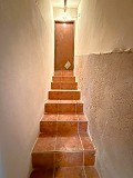 Charming 13 bedroom 3 bathroom Country House in Encebras. in Pinoso Villas