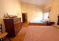 Charming 13 bedroom 3 bathroom Country House in Encebras. in Pinoso Villas