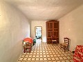 Charming 13 bedroom 3 bathroom Country House in Encebras. in Pinoso Villas