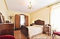 Charming 13 bedroom 3 bathroom Country House in Encebras. in Pinoso Villas