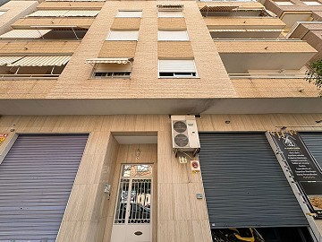 Precioso apartamento en el centro de Petrer