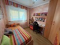 Precioso apartamento en el centro de Petrer in Pinoso Villas