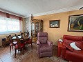 Precioso apartamento en el centro de Petrer in Pinoso Villas