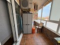 Precioso apartamento en el centro de Petrer in Pinoso Villas
