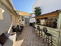 Beautiful Town House in Casas del Señor in Pinoso Villas