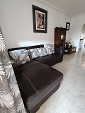 Lovely 2 Bed 1 Bath Apartment in La Matanza.  in Pinoso Villas
