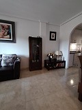 Lovely 2 Bed 1 Bath Apartment in La Matanza.  in Pinoso Villas