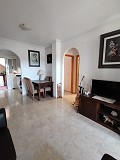 Lovely 2 Bed 1 Bath Apartment in La Matanza.  in Pinoso Villas