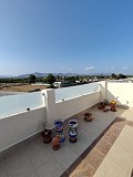 Lovely 2 Bed 1 Bath Apartment in La Matanza.  in Pinoso Villas