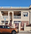 Lovely 2 Bed 1 Bath Apartment in La Matanza.  in Pinoso Villas