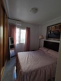 Lovely 2 Bed 1 Bath Apartment in La Matanza.  in Pinoso Villas