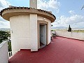 Lovely 5 bedroom 4 Bath Villa in Pinoso. in Pinoso Villas