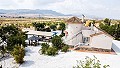 Lovely 5 bedroom 4 Bath Villa in Pinoso. in Pinoso Villas