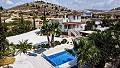 Lovely 5 bedroom 4 Bath Villa in Pinoso. in Pinoso Villas