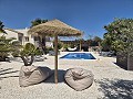 Lovely 5 bedroom 4 Bath Villa in Pinoso. in Pinoso Villas