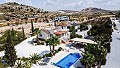 Lovely 5 bedroom 4 Bath Villa in Pinoso. in Pinoso Villas