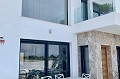 Exceptionnelle villa moderne à vendre à Daya Vieja. in Pinoso Villas