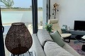 Exceptionnelle villa moderne à vendre à Daya Vieja. in Pinoso Villas