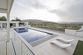 Maginificent 5 Bedroom 6 Bathroom Villa in Pinoso Villas