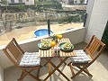 Precioso apartamento moderno de 2 dormitorios y 2 baños, en San Miguel de Salinas in Pinoso Villas