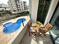 Precioso apartamento moderno de 2 dormitorios y 2 baños, en San Miguel de Salinas in Pinoso Villas