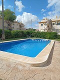 Lovely 2 Bed 1 Bath Apartment in Villamartin. in Pinoso Villas