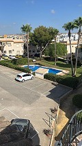 Lovely 2 Bed 1 Bath Apartment in Villamartin. in Pinoso Villas
