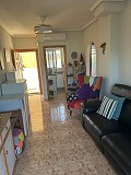 Lovely 2 Bed 1 Bath Apartment in Villamartin. in Pinoso Villas