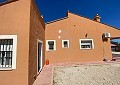 Beautiful 3 Bed Villa in Salinas close to town. in Pinoso Villas