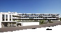 Appartements de luxe avec de belles vues in Pinoso Villas