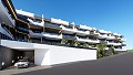 Appartements de luxe avec de belles vues in Pinoso Villas