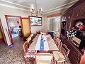 Casa de Pueblo de 3 habitaciones  in Pinoso Villas