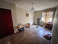 Casa de Pueblo de 3 habitaciones  in Pinoso Villas