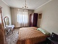 Casa de Pueblo de 3 habitaciones  in Pinoso Villas