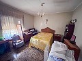 Casa de Pueblo de 3 habitaciones  in Pinoso Villas