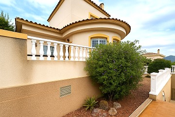 Belle villa de 4 chambres avec piscine privée