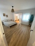 Appartement entièrement rénové et prêt à emménager à Elda in Pinoso Villas