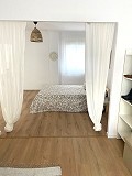 Appartement entièrement rénové et prêt à emménager à Elda in Pinoso Villas