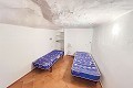 Espaciosa Casa Cueva con Terreno en Casas del Señor in Pinoso Villas