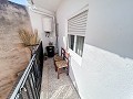 Completely Renovated Apartment Ready to Move Into in Monovar in Pinoso Villas