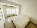 Completely Renovated Apartment Ready to Move Into in Monovar in Pinoso Villas