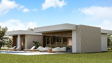 Ongelooflijke San Remo nieuwbouwwoningen voltooid binnen 8–9 maanden