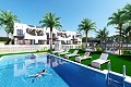 Beautiful New Build Villas By the Sea in Pinoso Villas