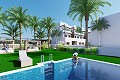 Beautiful New Build Villas By the Sea in Pinoso Villas